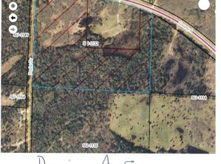 25ACRE S Cth A Sugar Cp, Rhinelander, WI 54501
