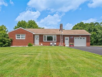 642 Wallace Run Rd, Beaver Falls, PA, 15010