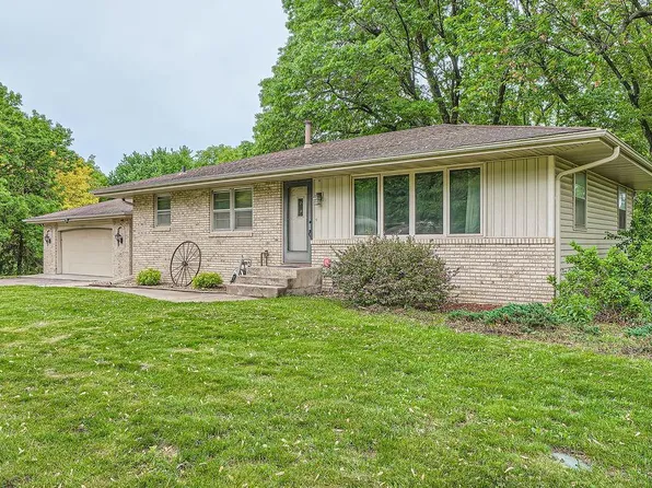 14717 Able St NE, Ham Lake, MN 55304