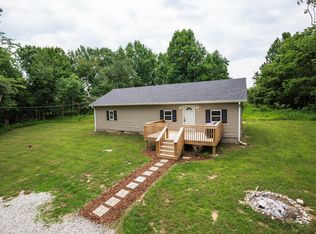 180 Lakeview Dr, Owenton, KY 40359