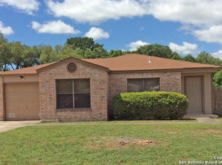 5971 Hidden Dale St, San Antonio, TX 78250