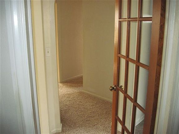View from foyer/ entry
