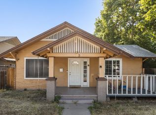 423 High St, Modesto, CA 95354