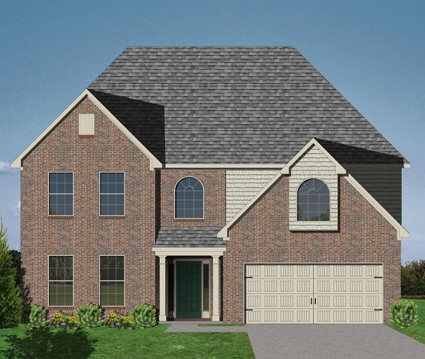 1st image of 2055 Wooded Mountain Ln Lot 80