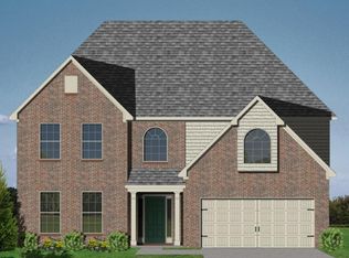 2055 Wooded Mountain Ln LOT 80, Knoxville, TN 37922