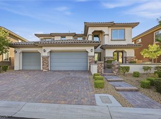 216 Highspring St, Las Vegas, NV 89138