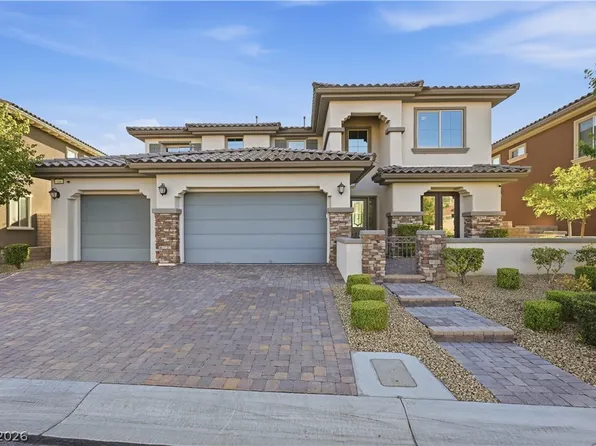 216 Highspring St, Las Vegas, NV 89138