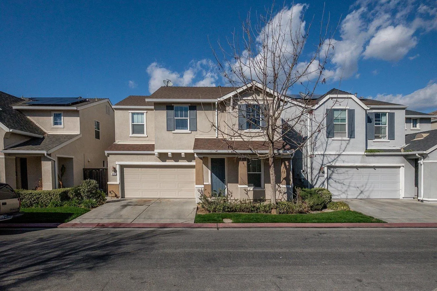 4630 W Naomi Way photo 1