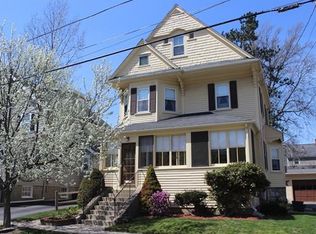 32 Pearl St, Melrose, MA 02176