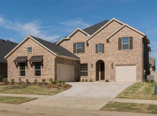 1412 8th St, Argyle, TX 76226