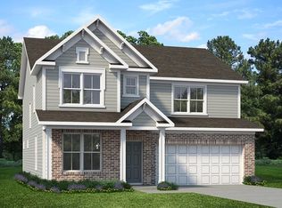 4734 E Shadowbrook Dr, Mooresville, IN 46158