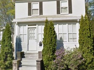 109 Manomet St, Brockton, MA 02301