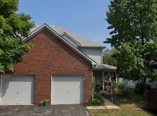 8226 Green Tree Ct, Reynoldsburg, OH 43068