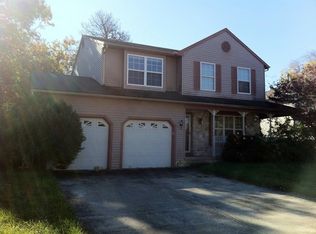 804 Scarborough Dr, Egg Harbor Township, NJ 08234