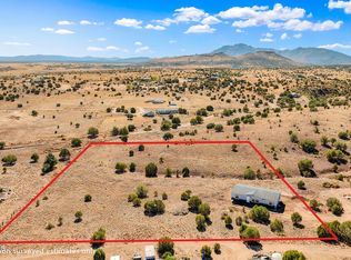 3931 W Cindy Ln, Chino Valley, AZ 86323