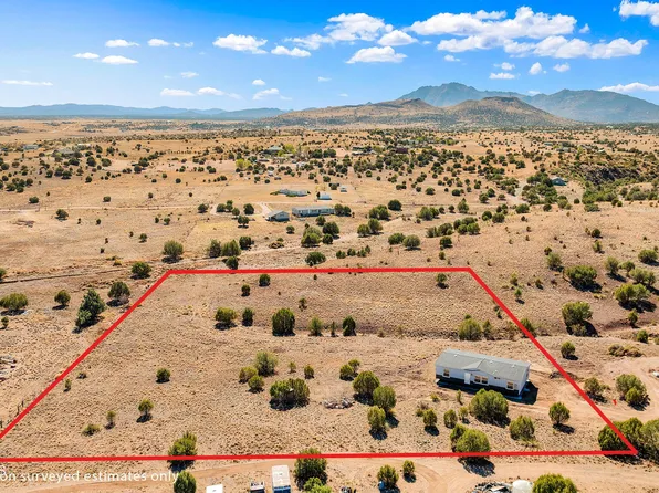 3931 W Cindy Ln, Chino Valley, AZ 86323