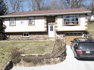 1321 Walnut St, Bedford, IN 47421