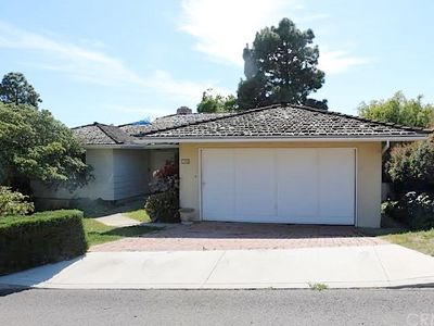 2205 Via La Brea, Palos Verdes Estates, CA, 90274