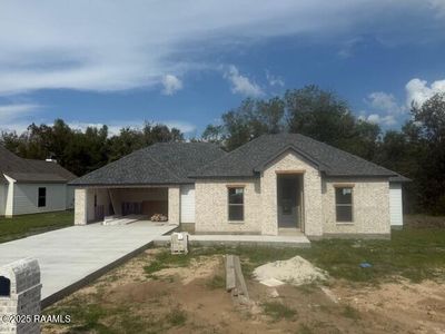 LOT 14 Elizabeth Ln, Breaux Bridge, LA, 70517