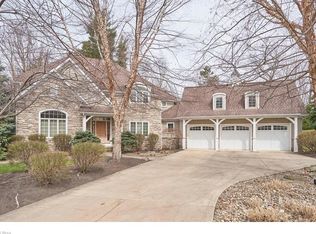 11701 Jamie Dr, Concord Township, OH 44077