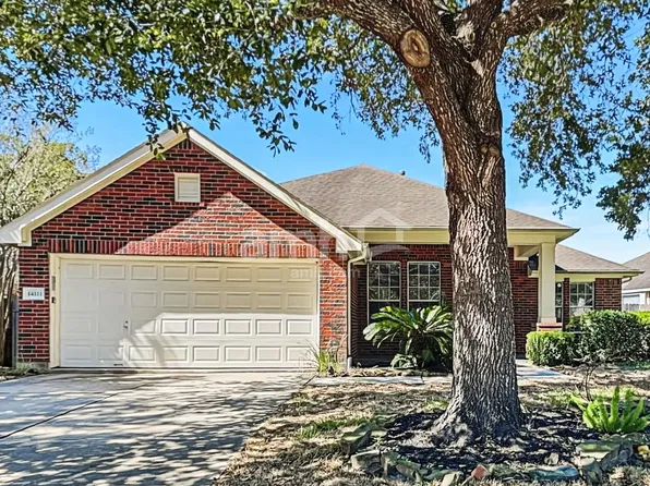 14111 Austin Hollow Ct, Houston, TX 77044
