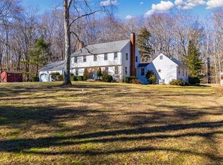 9 Landing Rd, Old Lyme, CT 06371