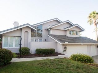 795 Alamo Ln, Escondido, CA 92025
