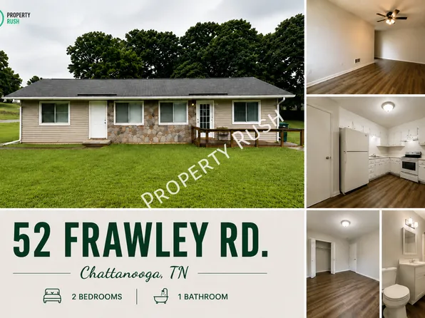 52 Frawley Rd #52, Chattanooga, TN 37412