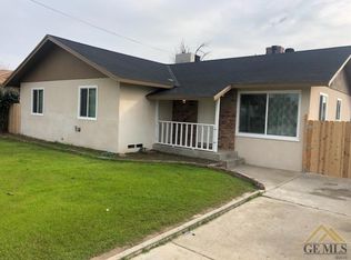 8117 Lanora Ave, Bakersfield, CA 93306
