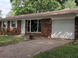 316 Todd Ln, Belleville, IL 62221