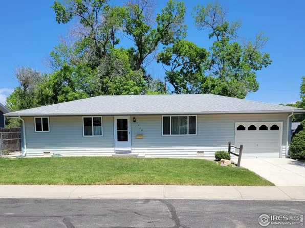 1918 Sumac Pl, Longmont, CO 80501