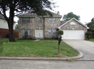 21622 Windsor Castle Dr, Spring, TX 77388