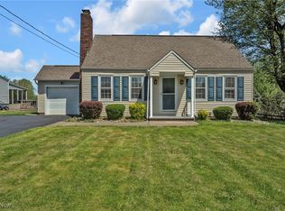 4529 15th St NW, Canton, OH 44708