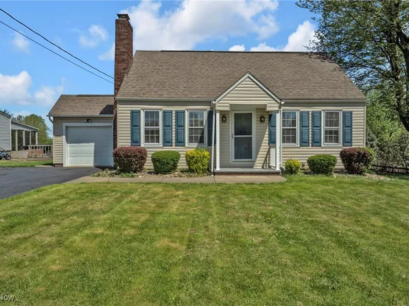 4529 15th St NW, Canton, OH 44708