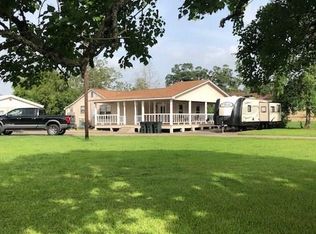 2064 County Road 342, Brazoria, TX 77422