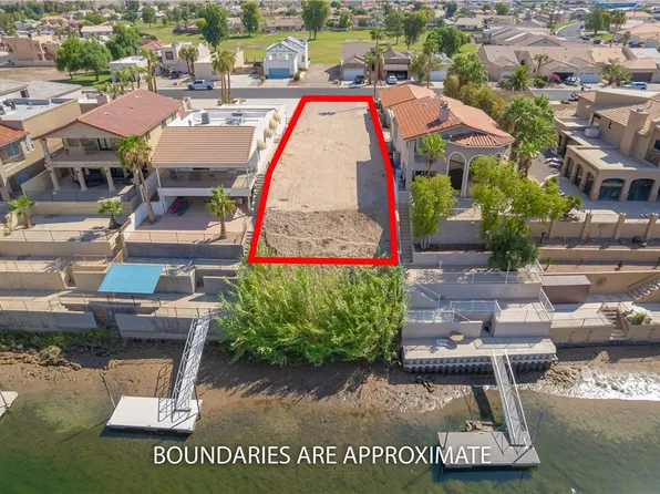 2951 Camino Del Rio, Bullhead City, AZ 86442