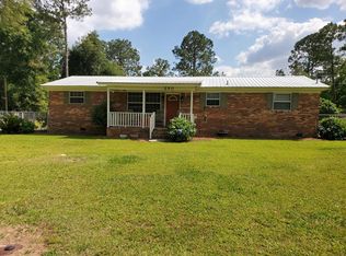 250 Stadium Dr, Camilla, GA 31730