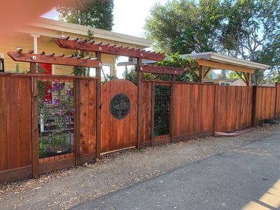 8004 Savio Ln, Forestville, CA, 95436