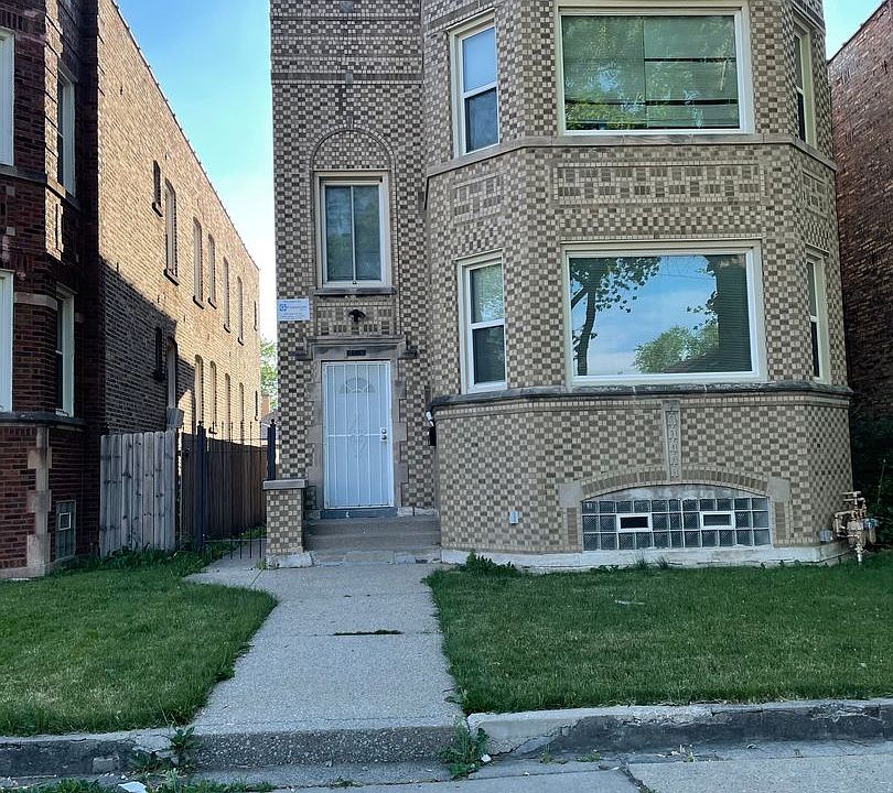 1st image of 8516 S Throop St