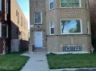 8516 S Throop St, Chicago, IL 60620