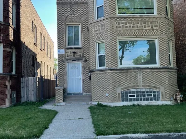 8516 S Throop St, Chicago, IL 60620