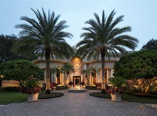 5092 Isleworth Country Club Dr, Windermere, FL 34786