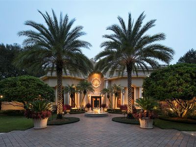 5092 Isleworth Country Club Dr, Windermere, FL, 34786