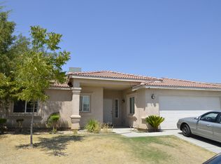5522 El Palacio Dr, Bakersfield, CA 93307