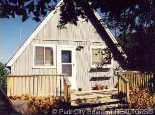 18 N View Dr, Midway, UT 84049