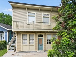7530 Freret St, New Orleans, LA 70118
