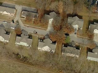 206 W 132nd St, Kansas City, MO 64145