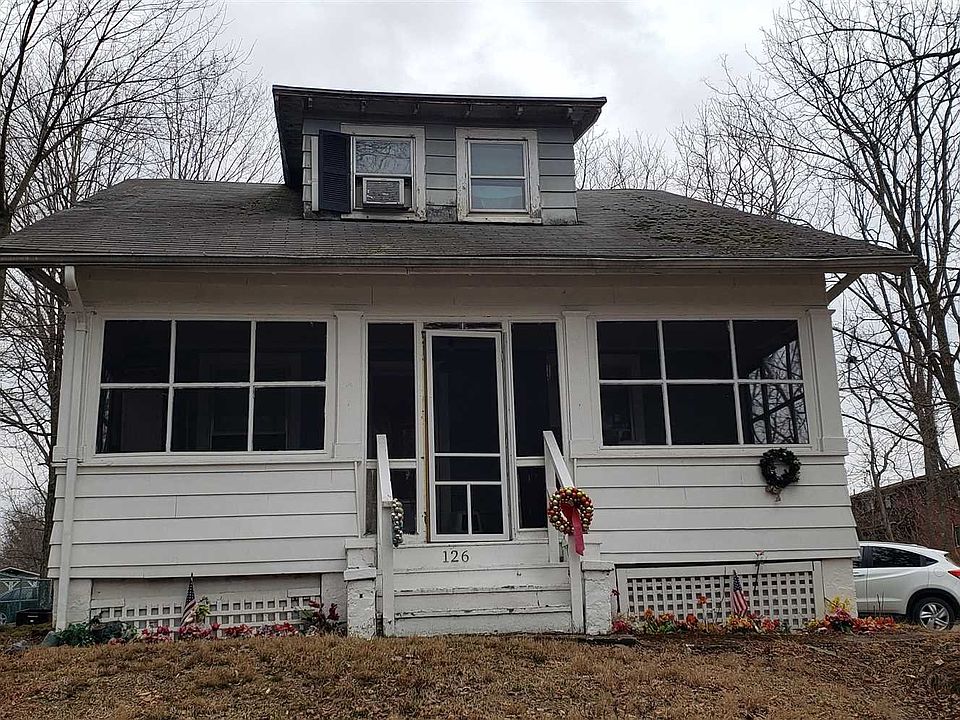 126 Van Wagner Rd, Poughkeepsie, NY 12603 Zillow