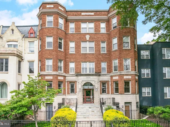 2535 13th St NW APT 5, Washington, DC 20009