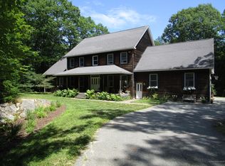 2 My Way, Mount Desert, ME 04660